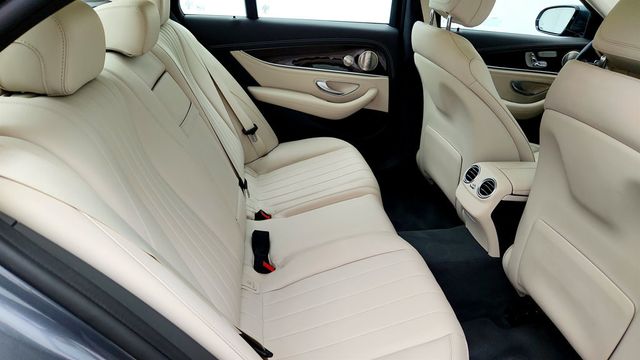 2022 Mercedes-Benz E-Class E 350 4MATIC Sedan w/ Nappa Leather & Panorama Roof - 23071568 - 22