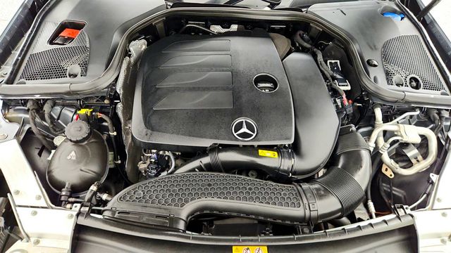 2022 Mercedes-Benz E-Class E 350 4MATIC Sedan w/ Nappa Leather & Panorama Roof - 23071568 - 26