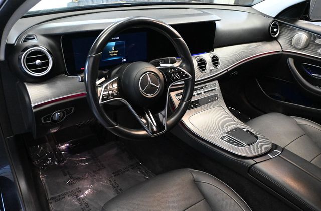 2022 Mercedes-Benz E-Class E 350 RWD Sedan - 23074097 - 9