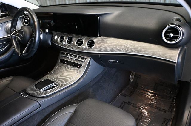 2022 Mercedes-Benz E-Class E 350 RWD Sedan - 23074097 - 10