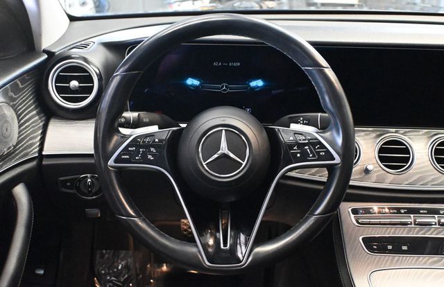 2022 Mercedes-Benz E-Class E 350 RWD Sedan - 23074097 - 11