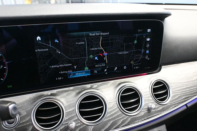 2022 Mercedes-Benz E-Class E 350 RWD Sedan - 23074097 - 12