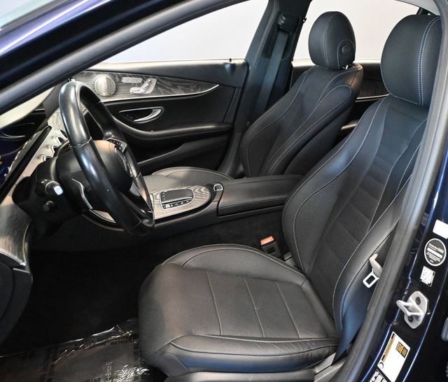 2022 Mercedes-Benz E-Class E 350 RWD Sedan - 23074097 - 16