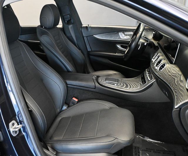 2022 Mercedes-Benz E-Class E 350 RWD Sedan - 23074097 - 18