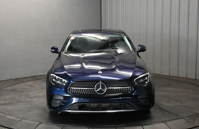2022 Mercedes-Benz E-Class E 350 RWD Sedan - 23074097 - 1