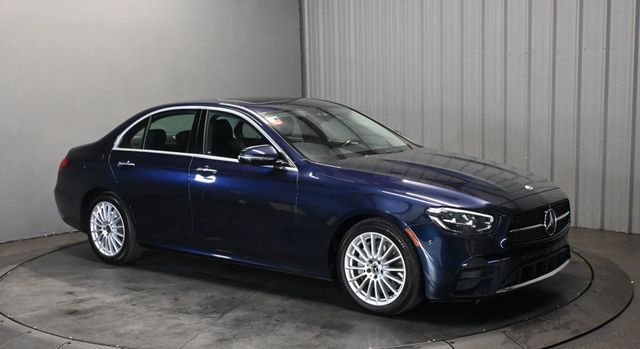 2022 Mercedes-Benz E-Class E 350 RWD Sedan - 23074097 - 2