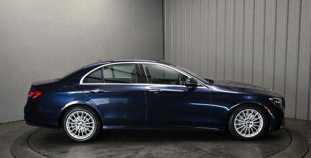 2022 Mercedes-Benz E-Class E 350 RWD Sedan - 23074097 - 3