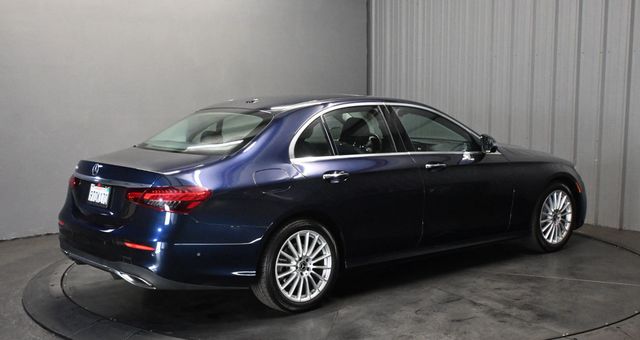 2022 Mercedes-Benz E-Class E 350 RWD Sedan - 23074097 - 4
