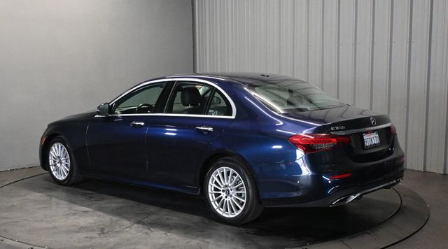 2022 Mercedes-Benz E-Class E 350 RWD Sedan - 23074097 - 6