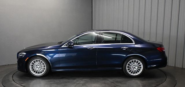 2022 Mercedes-Benz E-Class E 350 RWD Sedan - 23074097 - 7
