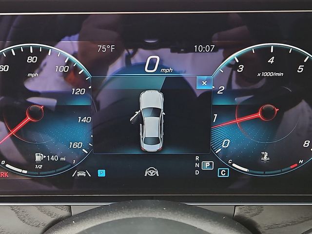 2022 Mercedes-Benz E-Class E 350 RWD Sedan - 23005063 - 10