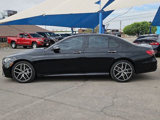 2022 Mercedes-Benz E-Class E 350 RWD Sedan - 23005063 - 1