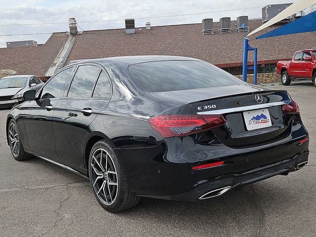 2022 Mercedes-Benz E-Class E 350 RWD Sedan - 23005063 - 2