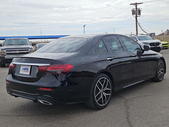 2022 Mercedes-Benz E-Class E 350 RWD Sedan - 23005063 - 3
