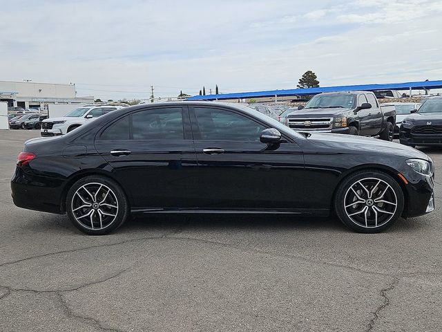 2022 Mercedes-Benz E-Class E 350 RWD Sedan - 23005063 - 4