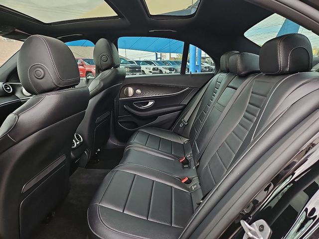 2022 Mercedes-Benz E-Class E 350 RWD Sedan - 23005063 - 6