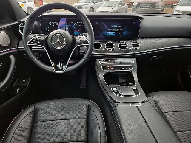 2022 Mercedes-Benz E-Class E 350 RWD Sedan - 23005063 - 7