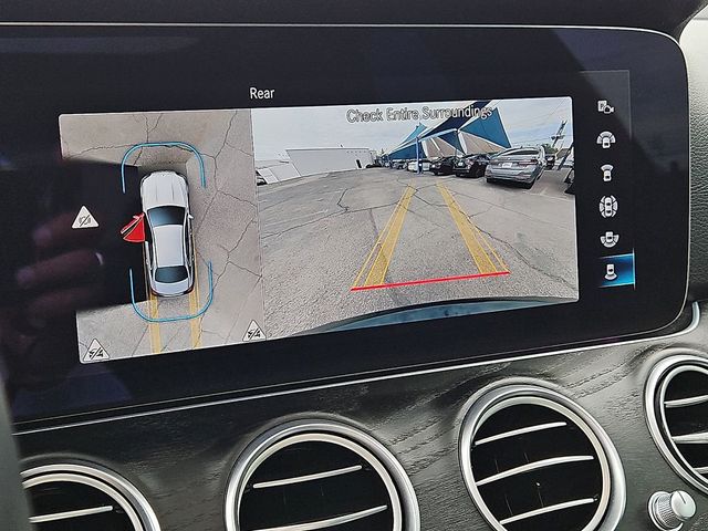 2022 Mercedes-Benz E-Class E 350 RWD Sedan - 23005063 - 8