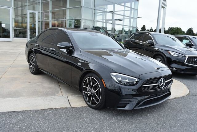 2022 Mercedes-Benz E-Class E 350 RWD Sedan - 22906658 - 9
