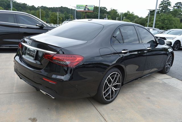 2022 Mercedes-Benz E-Class E 350 RWD Sedan - 22906658 - 11