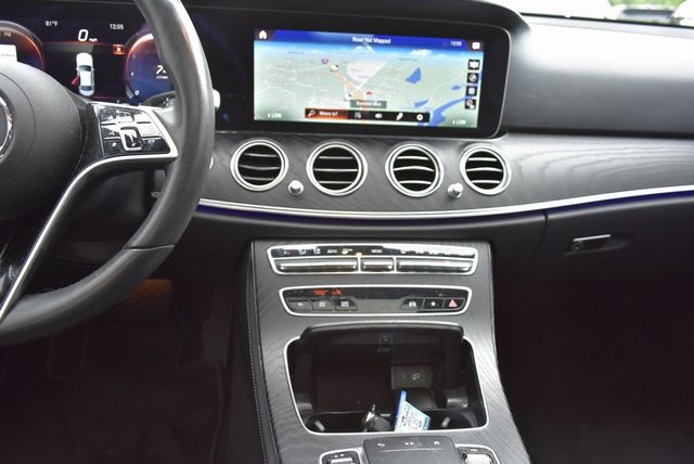 2022 Mercedes-Benz E-Class E 350 RWD Sedan - 22906658 - 17
