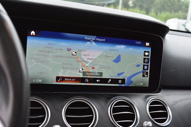 2022 Mercedes-Benz E-Class E 350 RWD Sedan - 22906658 - 20