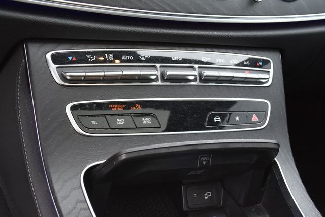 2022 Mercedes-Benz E-Class E 350 RWD Sedan - 22906658 - 22