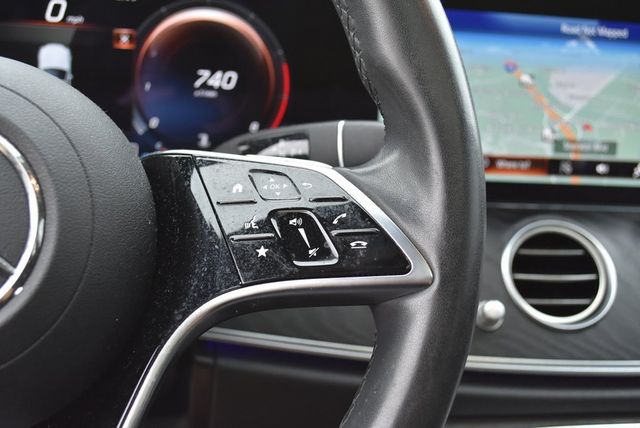 2022 Mercedes-Benz E-Class E 350 RWD Sedan - 22906658 - 24