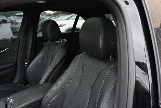 2022 Mercedes-Benz E-Class E 350 RWD Sedan - 22906658 - 27