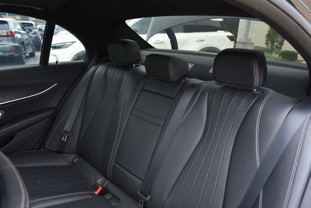 2022 Mercedes-Benz E-Class E 350 RWD Sedan - 22906658 - 28