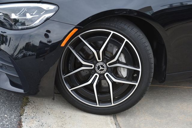 2022 Mercedes-Benz E-Class E 350 RWD Sedan - 22906658 - 2