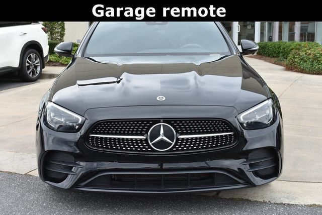 2022 Mercedes-Benz E-Class E 350 RWD Sedan - 22906658 - 3