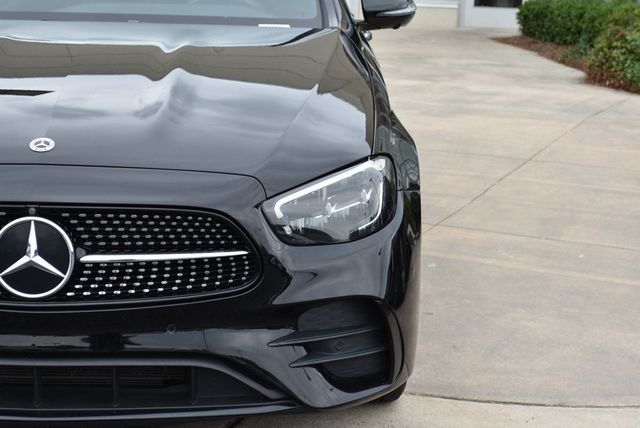 2022 Mercedes-Benz E-Class E 350 RWD Sedan - 22906658 - 4