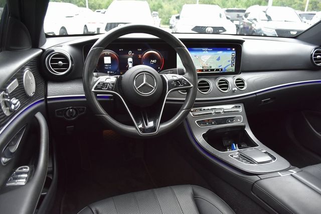 2022 Mercedes-Benz E-Class E 350 RWD Sedan - 22906658 - 6