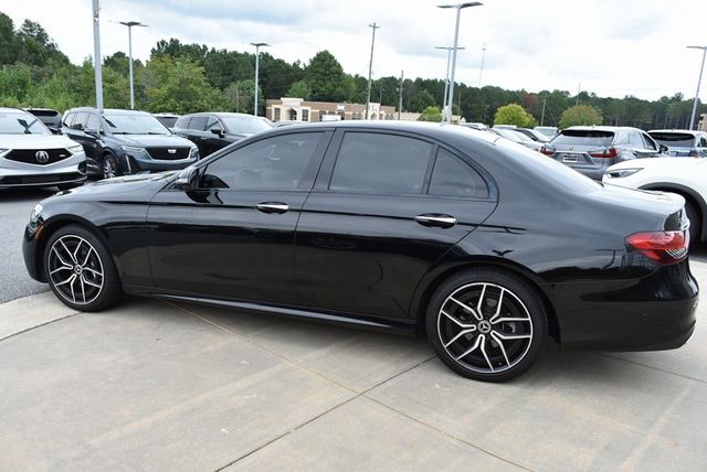 2022 Mercedes-Benz E-Class E 350 RWD Sedan - 22906658 - 7
