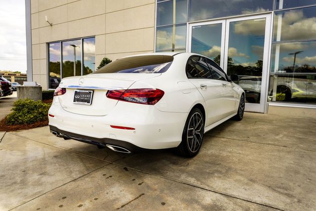 2022 Mercedes-Benz E-Class E 350 RWD Sedan - 22990811 - 11