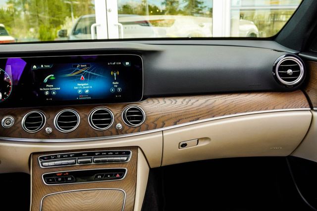 2022 Mercedes-Benz E-Class E 350 RWD Sedan - 22990811 - 16