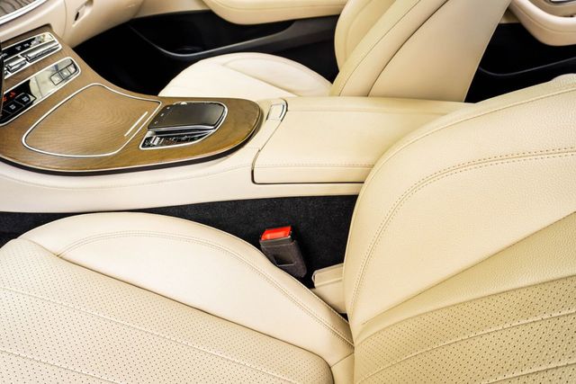 2022 Mercedes-Benz E-Class E 350 RWD Sedan - 22990811 - 18