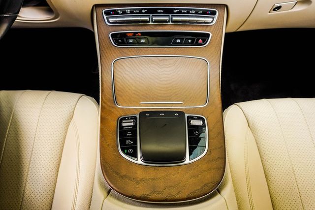 2022 Mercedes-Benz E-Class E 350 RWD Sedan - 22990811 - 19