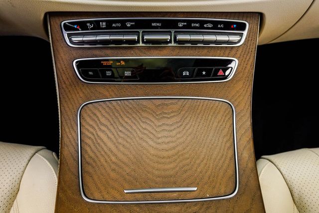 2022 Mercedes-Benz E-Class E 350 RWD Sedan - 22990811 - 21