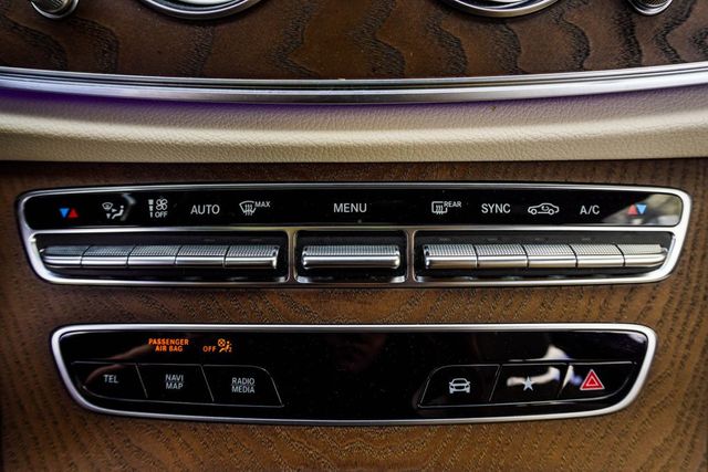 2022 Mercedes-Benz E-Class E 350 RWD Sedan - 22990811 - 22