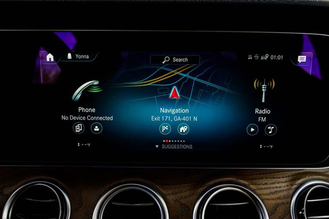 2022 Mercedes-Benz E-Class E 350 RWD Sedan - 22990811 - 23