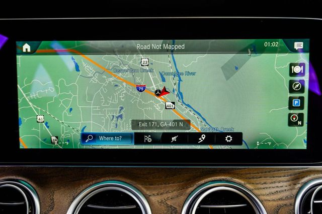 2022 Mercedes-Benz E-Class E 350 RWD Sedan - 22990811 - 24