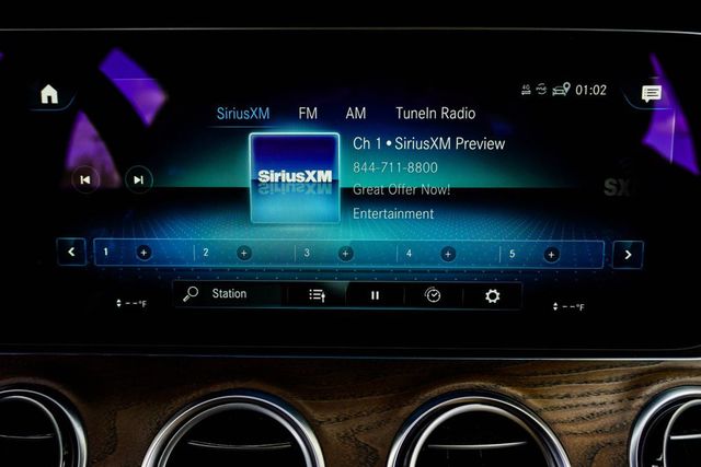 2022 Mercedes-Benz E-Class E 350 RWD Sedan - 22990811 - 25