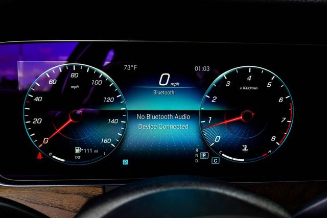 2022 Mercedes-Benz E-Class E 350 RWD Sedan - 22990811 - 27