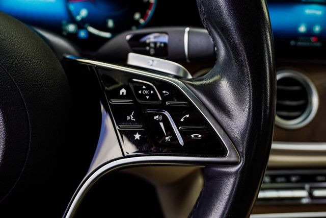 2022 Mercedes-Benz E-Class E 350 RWD Sedan - 22990811 - 28