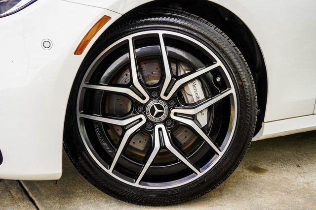 2022 Mercedes-Benz E-Class E 350 RWD Sedan - 22990811 - 2