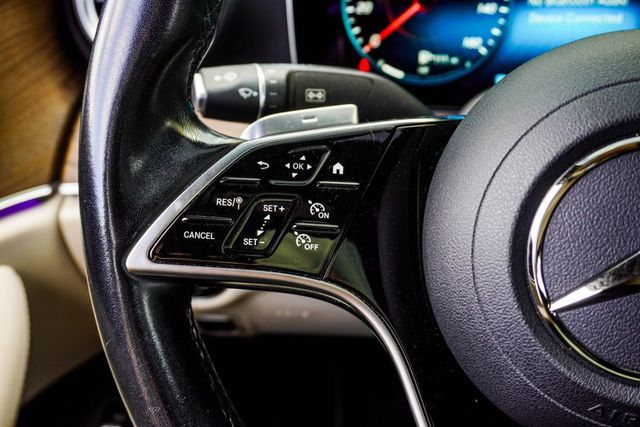 2022 Mercedes-Benz E-Class E 350 RWD Sedan - 22990811 - 29