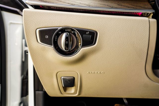 2022 Mercedes-Benz E-Class E 350 RWD Sedan - 22990811 - 30