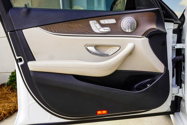 2022 Mercedes-Benz E-Class E 350 RWD Sedan - 22990811 - 31